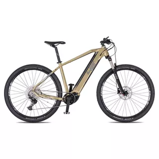 Mountain E-Bike 4EVER Esword Team M510 29”