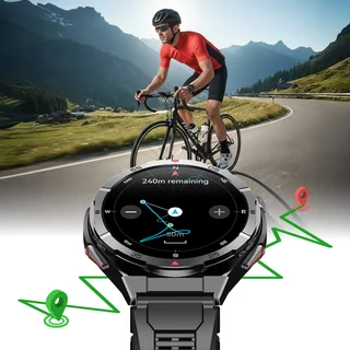 Smart Watch inSPORTline Rodamo