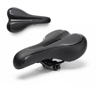 Gel Bike Seat inSPORTline Pogata 16 cm
