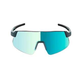Photochromic Sports Sunglasses Altalist Hayate - černá se zlatými skly