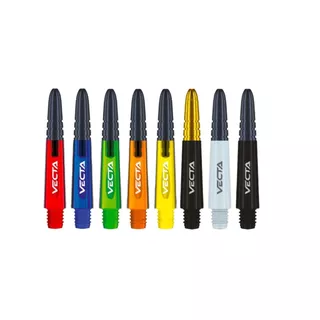 Dart Shafts Winmau Vecta Short