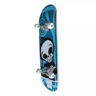 WORKER Freetime skateboard 31"