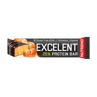 Protein Bar Nutrend 85g EXCELENT
