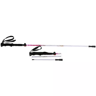 Trekking poles inSPORTline Sajama