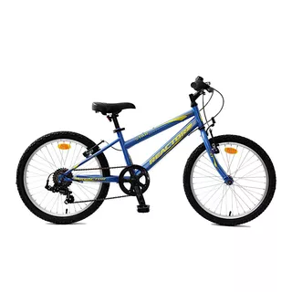 Children’s Bike Reactor Star 20” – 2024