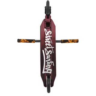 Freestyle Scooter Street Surfing RIPPER Bloody Machine