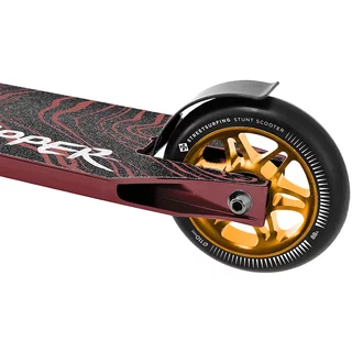 Freestyle Scooter Street Surfing RIPPER Bloody Machine