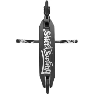 Freestyle Scooter Street Surfing RIPPER Neo Shadow