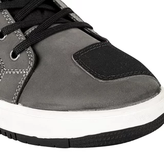 Motorcycle Boots W-TEC Sueden - Grey