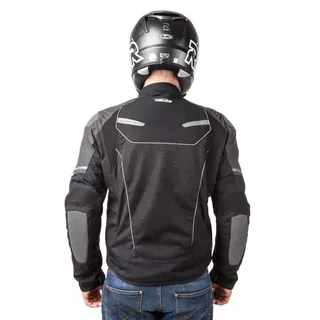 Summer Airbag Jacket Helite Vented