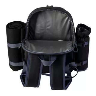 Picnic Thermo Backpack inSPORTline Sutipan 4-person