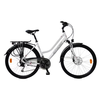Women’s Trekking Bike Saveno Exeter Lady 28” – 2025
