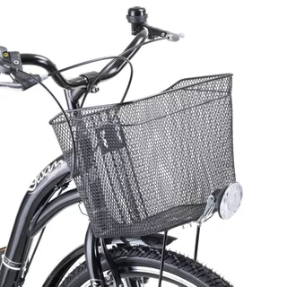 Urban Bike Reactor Swan 26” – 2025 - Graphite