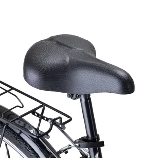 Urban Bike Reactor Swan 26” – 2025 - Graphite