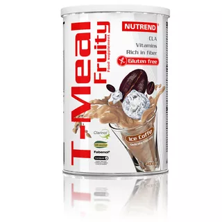 T-MEAL FRUIT Nutrend