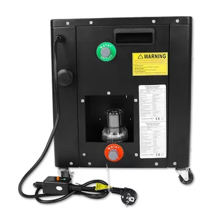 Temperature Controller for inSPORTline Cold Plunge Tubs
