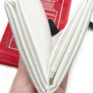 Fire Blanket inSPORTline Blanfir 170 x 130 cm