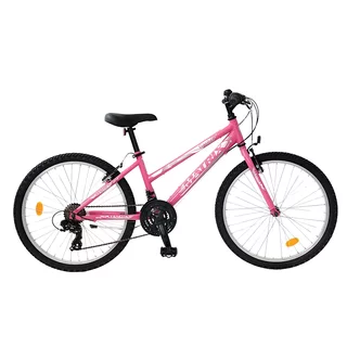 Junior Bike Matrix Garden 24” – 2024 - Pink - Pink
