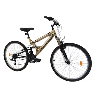 Junior Bike Reactor Wind 26” – 2025 - Beige