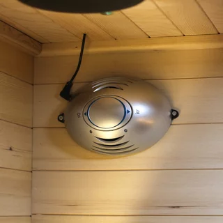 Infrared Sauna inSPORTline Trevirke 100