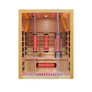 Infrared Sauna inSPORTline Trevirke 300