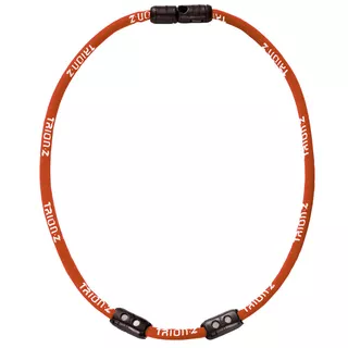 Necklace TRION:Z Necklace - Orange - Orange