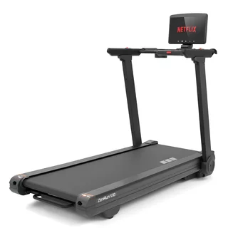 Treadmill inSPORTline ZenRun 120