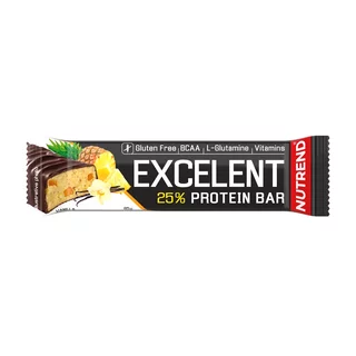 Protein Bar Nutrend 85g EXCELENT
