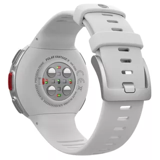 Sports Watch POLAR Vantage V - White