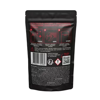 Anti-Fog Microfiber Cloth VisioFog