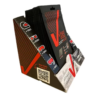 Anti-Fog Microfiber Cloth VisioFog – 20-Pack