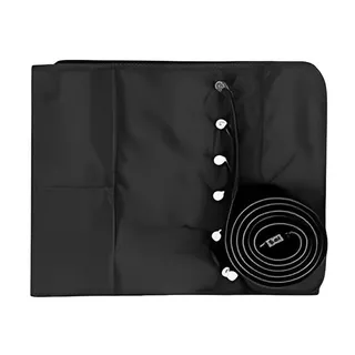 Additional Air Compression Waist Belt inSPORTline L (128x37 cm)
