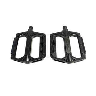 Pedals Crussis Wellgo - Black