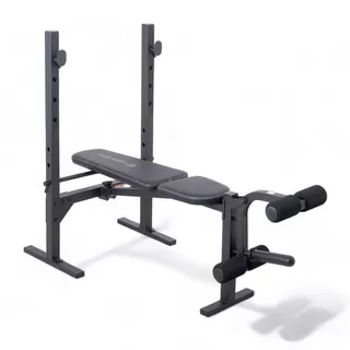 Multifunctional Workout Bench inSPORTline ON-X B20