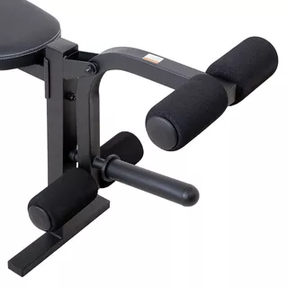 Multifunctional Workout Bench inSPORTline ON-X B20