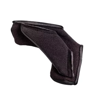 Chin Deflector for W-TEC YM-925 & Pezzon Helmets