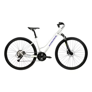 Women’s Cross Bike Kross Evado 4.0 28” Gen 007