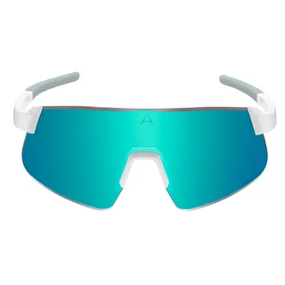 Sports Sunglasses Altalist Hayate R2 - černá se zlatými skly