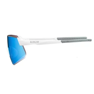 Sports Sunglasses Altalist Hayate R2 - černá se zlatými skly