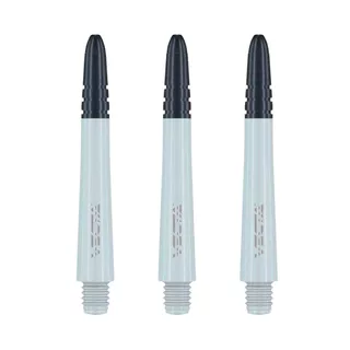 Dart Shafts Winmau Vecta Medium - Blue - White