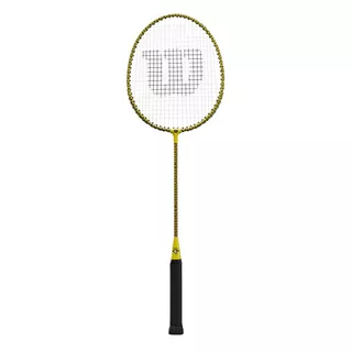Badminton Set Wilson Minions – 2 Racquets