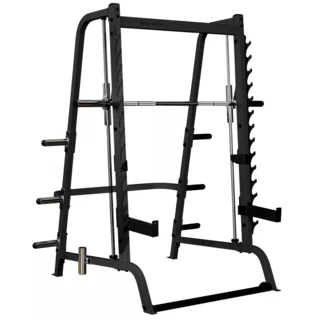 Smith Machine Body-Solid GS348 Black