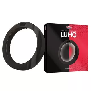 Dartboard Light Surround System Bull’s Lumo