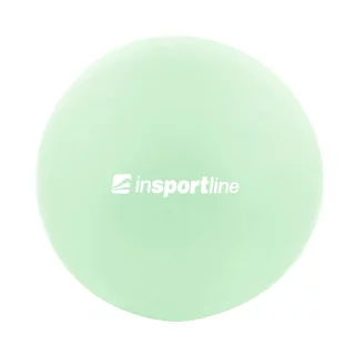 Exercise Ball inSPORTline Aerobic Ball 25 cm - mentolová