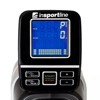 Rowing Machine inSPORTline Yukona Lite
