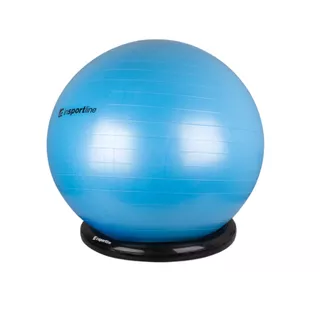 Exercise Ball Base inSPORTline BallBase 68 – 85 cm