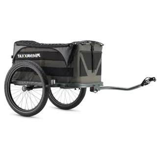 Utility Trailer TaXXi w/ Load Capacity up to 45 kg