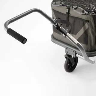Utility Trailer TaXXi w/ Load Capacity up to 45 kg