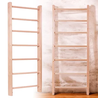 Wall Bars inSPORTline Steadyline 215 x 90 cm