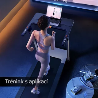 Treadmill inSPORTline ZenRun 20